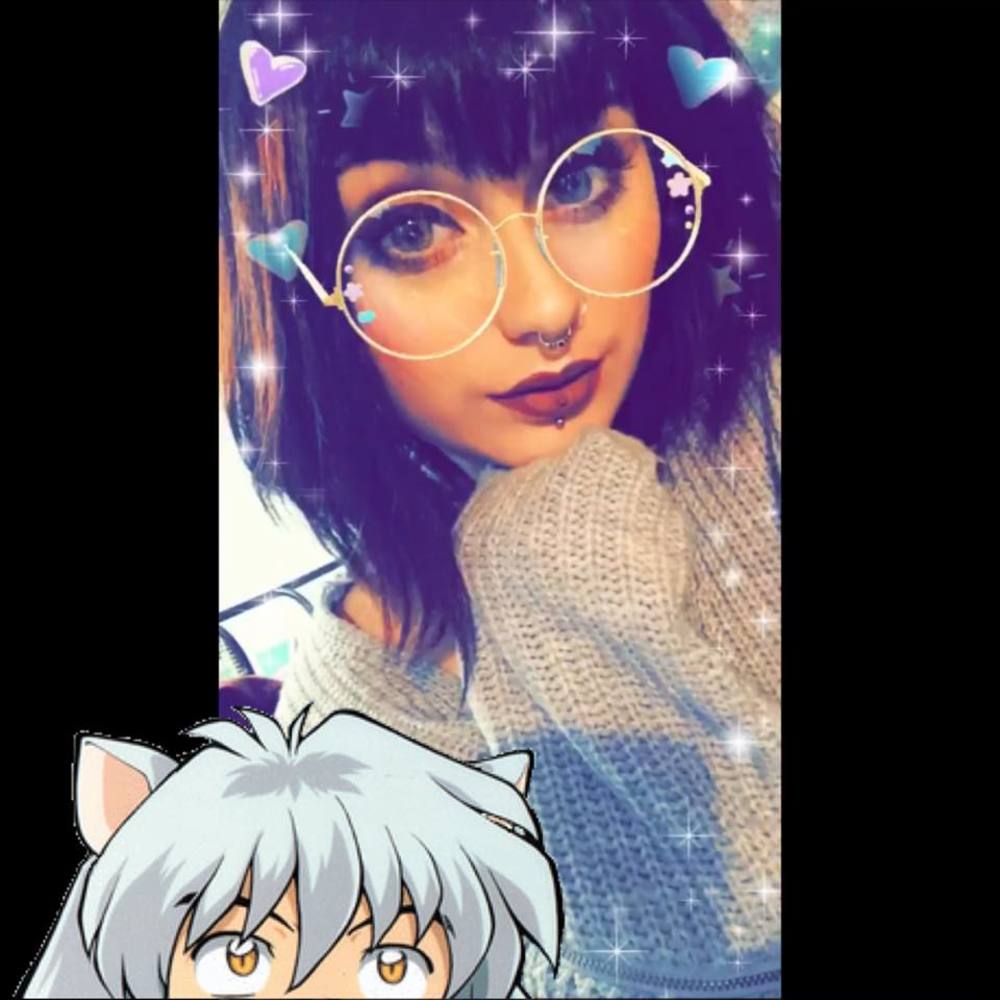 Meet your Posher, Miranda